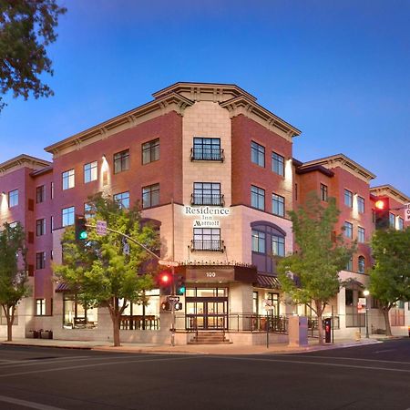 Residence Inn By Marriott Flagstaff Exterior photo