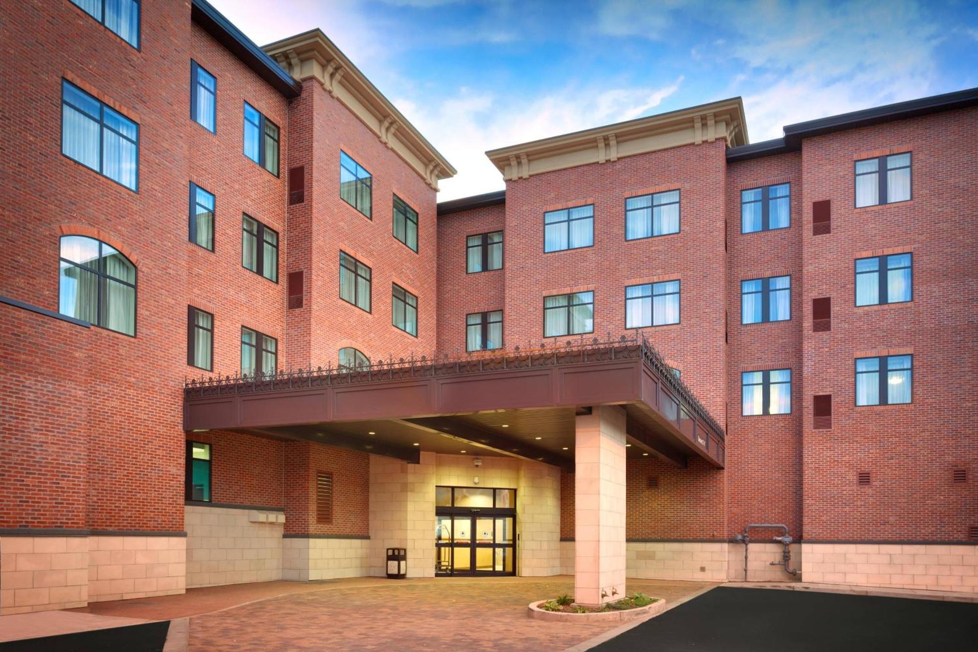 Residence Inn By Marriott Flagstaff Exterior photo